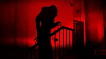 Zasłona do filmu "Nosferatu: The Real Story" #941979