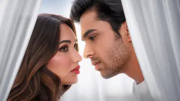Zasłona do filmu "Tera Yaar Hoon Main" #1176245