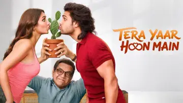 Tera Yaar Hoon Main