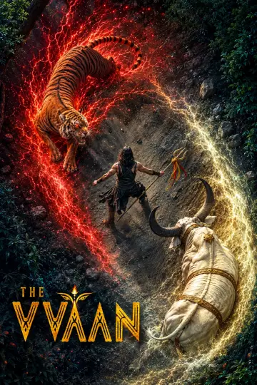 Plakat do filmu "द वन" #1780191