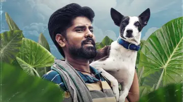 Zasłona do filmu "அலங்கு" #1637015