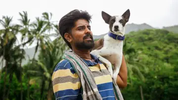Zasłona do filmu "அலங்கு" #1637016