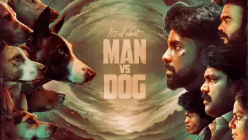 Zasłona do filmu "அலங்கு" #1637019