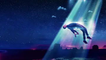 Zasłona do filmu "Aliens Uncovered: The Land of Legends" #1171827