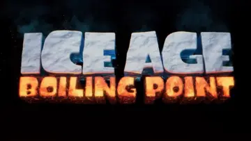 Zasłona do filmu "Ice Age: Boiling Point" #681323