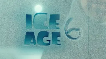 Zasłona do filmu "Ice Age: Boiling Point" #681325