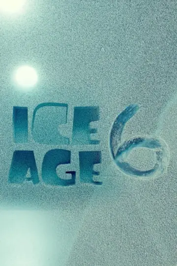 Plakat do filmu "Ice Age: Boiling Point" #681336