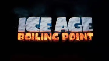 Zasłona do filmu "Ice Age: Boiling Point" #782486