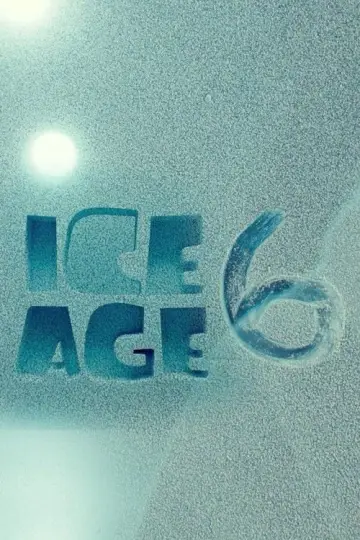 Plakat do filmu "Ice Age: Boiling Point" #782488