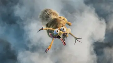 Zasłona do filmu "Ice Age: Boiling Point" #910538