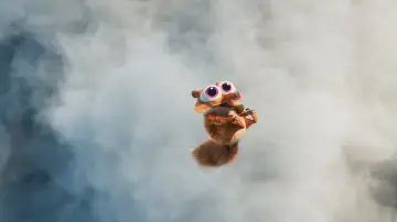 Zasłona do filmu "Ice Age: Boiling Point" #910539