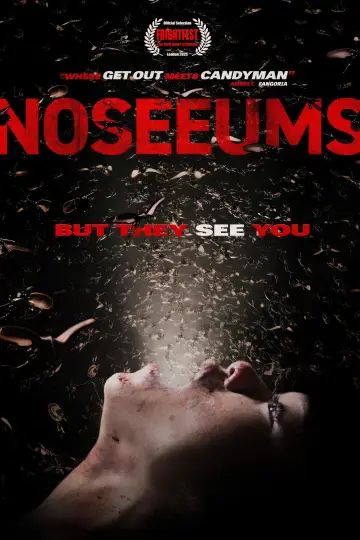 Plakat do filmu "Noseeums" #630940