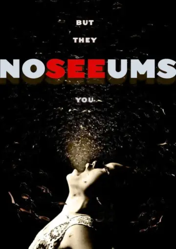 Plakat do filmu "Noseeums" #630945
