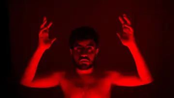 Zasłona do filmu "A Última Oração" #941924