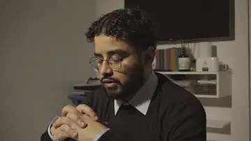 Zasłona do filmu "A Última Oração" #941938