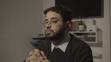 Zasłona do filmu "A Última Oração" #941944