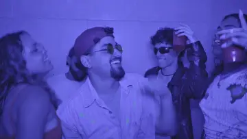 Zasłona do filmu "A Última Oração" #941948