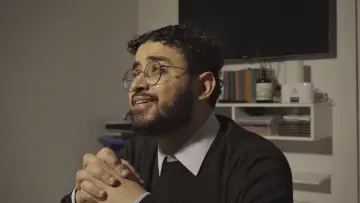 Zasłona do filmu "A Última Oração" #941956
