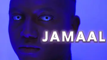 Zasłona do filmu "Jamaal" #1183621