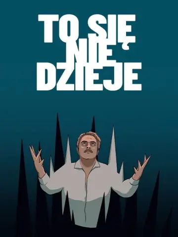 To się nie dzieje