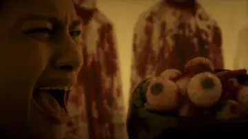 Zasłona do filmu "Labinak: Mereka Ada di Sini" #575594