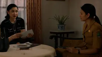 Zasłona do filmu "Labinak: Mereka Ada di Sini" #575599