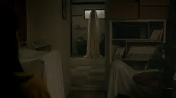 Zasłona do filmu "Labinak: Mereka Ada di Sini" #575607