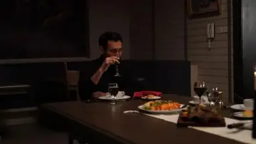 Zasłona do filmu "Labinak: Mereka Ada di Sini" #575622