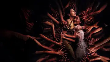 Labinak: Mereka Ada di Sini