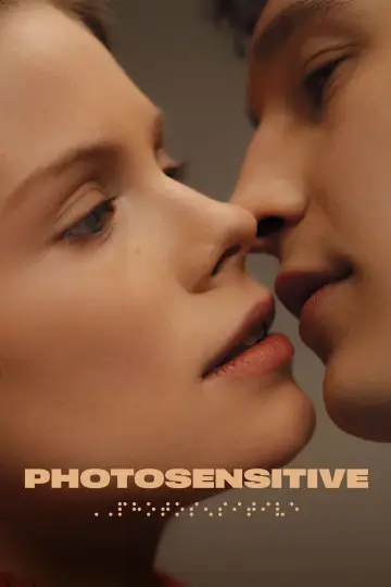 Plakat do filmu "Światłoczuła" #838453