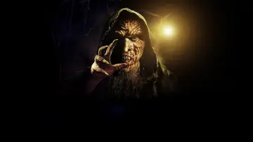 Zasłona do filmu "Rumpelstiltskin" #660820