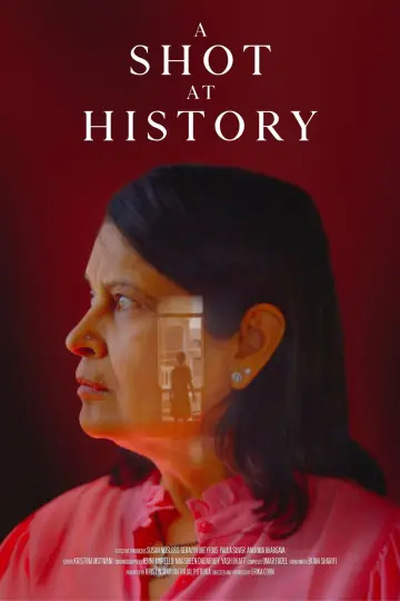 A Shot at History