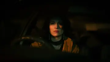 Zasłona do filmu "Westgate" #1828767