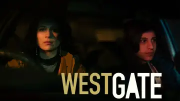 Zasłona do filmu "Westgate" #1828775