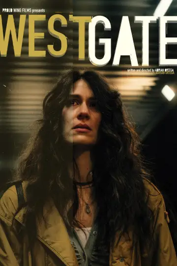 Plakat do filmu "Westgate" #1828778