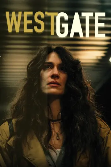 Plakat do filmu "Westgate" #1828779