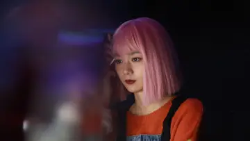 Zasłona do filmu "岁岁平安" #556179