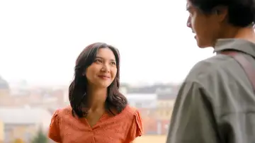 Zasłona do filmu "Sore: Istri Dari Masa Depan" #523664