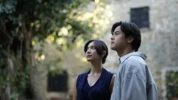 Zasłona do filmu "Sore: Istri Dari Masa Depan" #523667