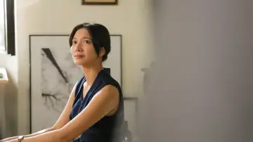 Zasłona do filmu "Sore: Istri Dari Masa Depan" #523669