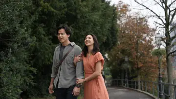 Zasłona do filmu "Sore: Istri Dari Masa Depan" #523674