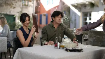 Zasłona do filmu "Sore: Istri Dari Masa Depan" #523678