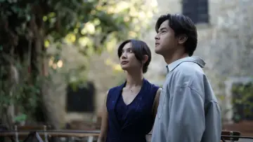 Zasłona do filmu "Sore: Istri Dari Masa Depan" #523683
