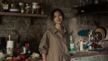 Zasłona do filmu "Sore: Istri Dari Masa Depan" #523690