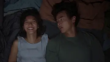Zasłona do filmu "Sore: Istri Dari Masa Depan" #523699
