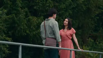 Zasłona do filmu "Sore: Istri Dari Masa Depan" #523713
