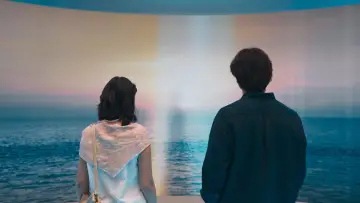 Zasłona do filmu "Sore: Istri Dari Masa Depan" #523720