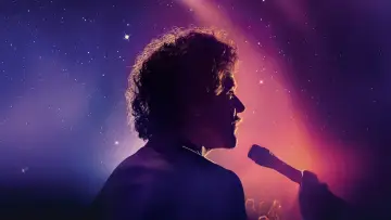 Zasłona do filmu "Under stjernerne på himlen" #1167940