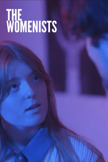 Plakat do filmu "The Womenists" #941909