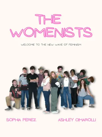 Plakat do filmu "The Womenists" #941910